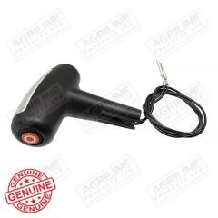 Dynashift Lever suitable for Massey Ferguson - 4347563M91