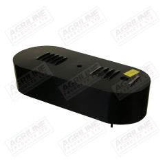 Belt Guard