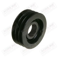 Large Belt Pulley