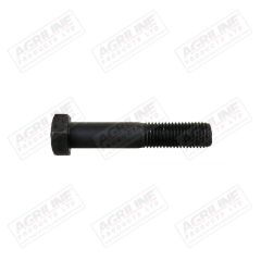 Flail Bolt