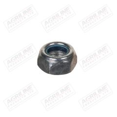 Flail Bolt Nut