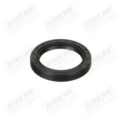 Rotor Shaft Seal
