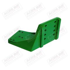 RH Front Mudguard Bracket L114160 suitable for John Deere -  L114159