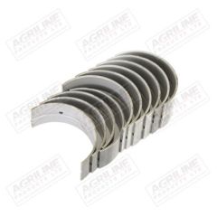 Main Bearings STD suitable for Fiat - 01901250 1901250