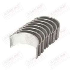 Conrod Bearings STD suitable for Fiat - 01901614 1901614