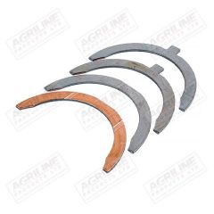 Thrust Washer STD suitable for Fiat -  1901624  01901624  582676