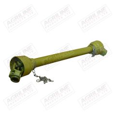 PTO Shaft- Q.R/ Shear Bolt M10, 1100mm