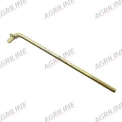Throttle Rod Long - 155mm suitable for Massey Ferguson -  
