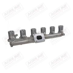 Exhaust Manifold -  R527696 suitable for John Deere -  R527696
