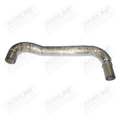Silencer Pipe suitable for John Deere - AL80501