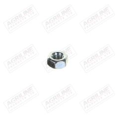 Self Locking Nuts M8 X 1.25MM
