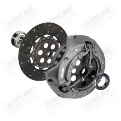 Clutch Kit With Bearings suitable for Landini -