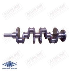 Crankshaft Fiat 750 suitable for Fiat -  4707125