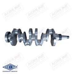 Crankshaft (Genmot) Fiat 780 4682232 suitable for Fiat -  4682232