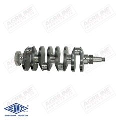Crankshaft (Genmot) Fiat 640 4785106 suitable for Fiat -  4785106