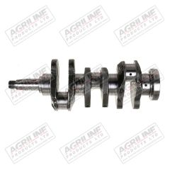 Crankshaft suitable for Fiat - 4785111 5088486 98461246