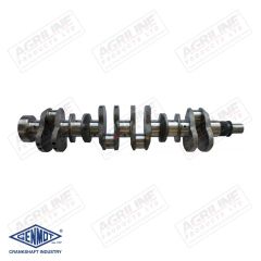 Crankshaft Fiat 160-90 180-90 4832171 suitable for Fiat -  4832171