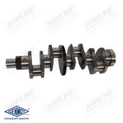 Crankshaft (Genmot) suitable for Case International - 3132968R91 3132968R92