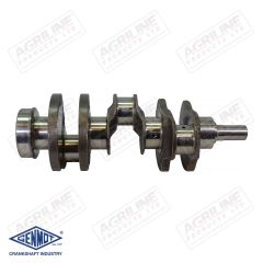 Crankshaft (Genmot) RE50979 suitable for John Deere -  RE50979 RE31257 RE101223