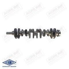 Crankshaft (Genmot) - 84203505 suitable for Ford & Fordson - 89833269 84203505 81869025