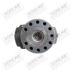 Crankshaft  suitable for Massey Ferguson -  4225085M91  4225086M91