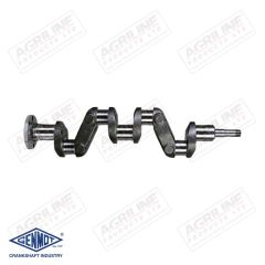 Crankshaft (Genmot) David Brown 990 K961007 suitable for David Brown -  K961007
