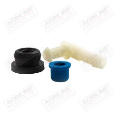 Brake Master Cylinder Elbow suitable for Case International -