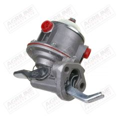 Fuel Lift Pump suitable for Massey Ferguson -  4222093M91  3637309M91  892632M91