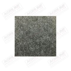 Silver Needle Press Carpet