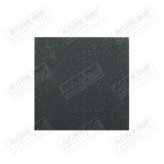 Black Needle Press Carpet