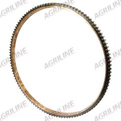 Fly Wheel Ring Gear suitable for Massey Ferguson -  3819719M1  731008M1