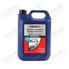 Shampoo Wash &amp; Wax 5L