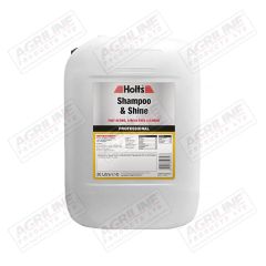 Shampoo Concentrate 20L