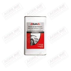 Holts Plastic, Vinyl &amp; Tyre Treatment 5L