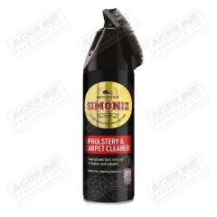 Simoniz Upholstery Cleaner 400ML