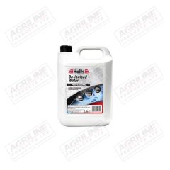 Holts De-Ionised 2.5L