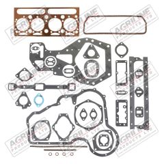 Complete Gasket Set suitable for Massey Ferguson -  