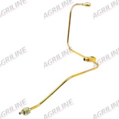 Fuel Pipe- Leak Off Rail to Filter suitable for Massey Ferguson -  887046M92