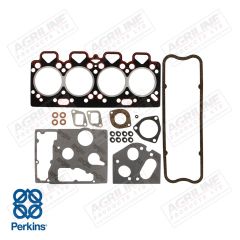 Perkins Head Gasket Set suitable for Massey Ferguson -  4223005M91  4224186M91  747169M91