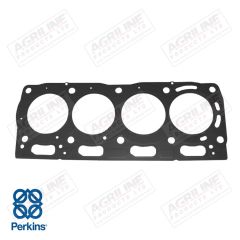 Perkins Head Gasket suitable for Massey Ferguson -  4225140M1
