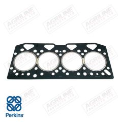 Perkins Head Gasket suitable for Landini -  