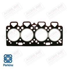 Perkins Head Gasket suitable for Massey Ferguson -  3405357M4  3405357M5  3638341M1