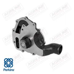 Perkins Water Pump suitable for Massey Ferguson -  4225069M91  4226913M91  U5MW0194