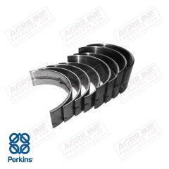 Perkins Main Bearing Set suitable for Massey Ferguson -  4222571M91  U5MB0035