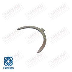 Perkins Thrust Washer Bottom suitable for Massey Ferguson -  735113M1