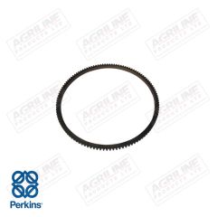 Perkins Fly Wheel Ring Gear - Perkins 410236 suitable for Massey Ferguson -  731008M1