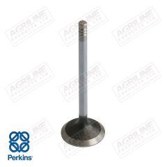 Perkins Exhaust Valve suitable for Massey Ferguson -  4222580M1