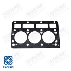 Perkins Head Gasket suitable for Massey Ferguson -  4222588M1