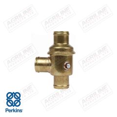 Perkins Thermostat suitable for Massey Ferguson -  4222922M1