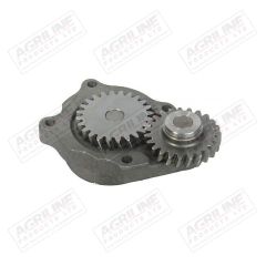 Oil Pump suitable for Case International -  J930337